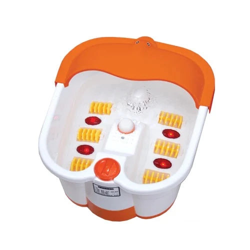 String Ray Foot Bath Massager, Pedicure Foot Spa Massager Machine, Automatic Heating Infrared Rays Bubble Massager, Electric Pedicure Tub with Roller, Multifunctional Footbath Massager, Home Care Foot Spa String Ray Foot Bath Massager, Pedicure Foot Spa Massager Machine, Automatic Heating Infrared Rays Bubble Massager, Electric Pedicure Tub with Roller, Multifunctional Footbath Massager, Home Care Foot Spa